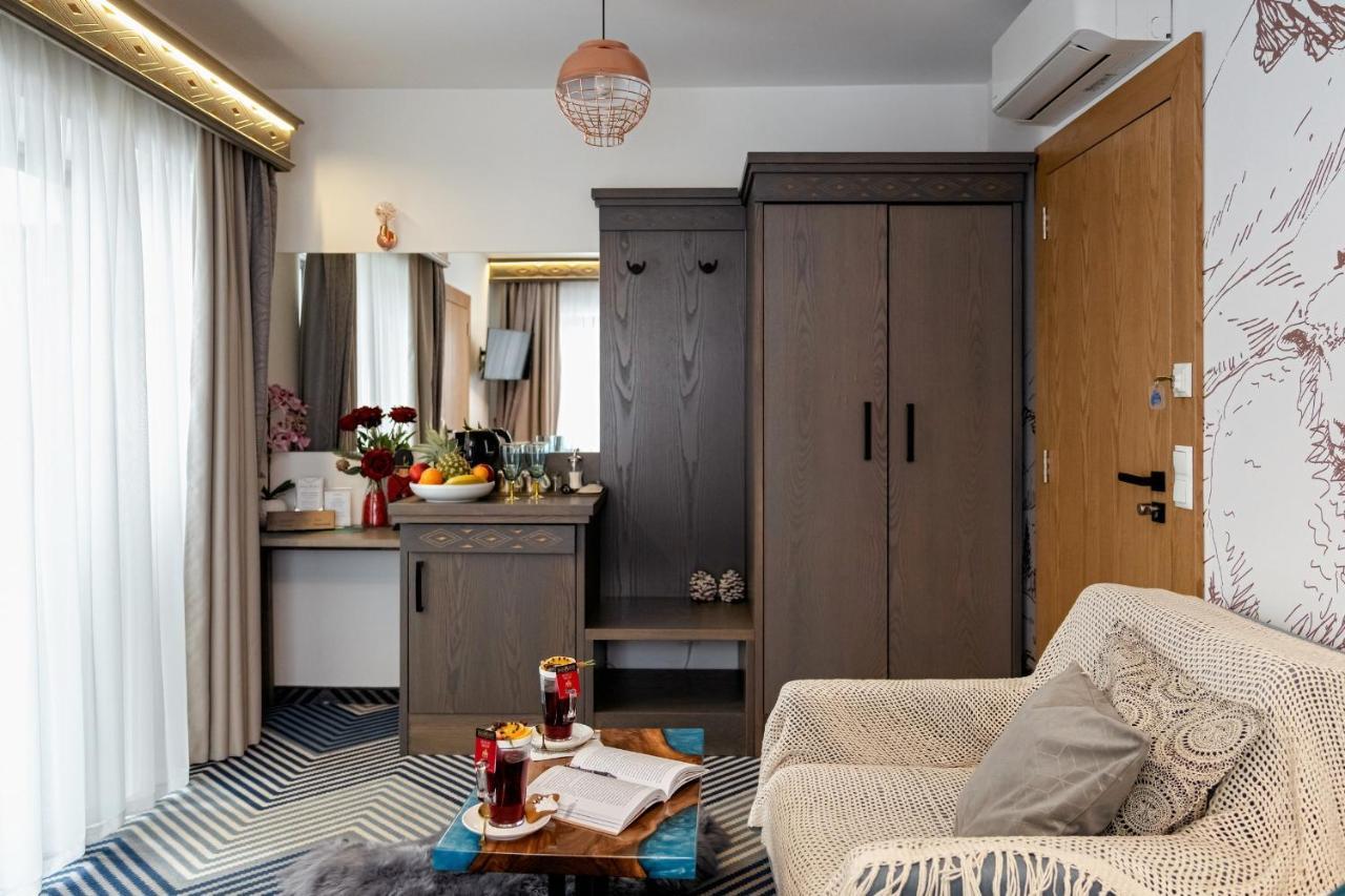 Serce Tatr Residence Zakopane - Blisko Krupowek Bagian luar foto